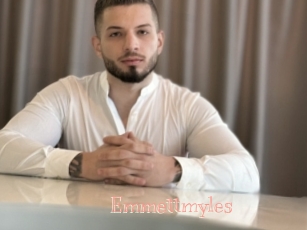 Emmettmyles