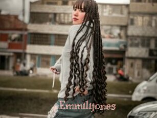 Emmilijones