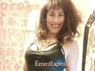 Emmitasmile