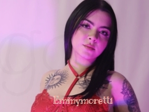 Emmymoretti