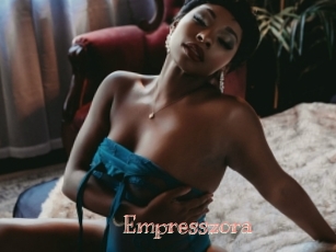 Empresszora