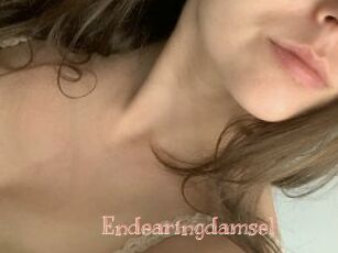 Endearingdamsel