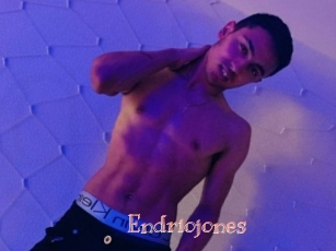Endriojones