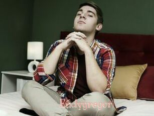 Endygregor