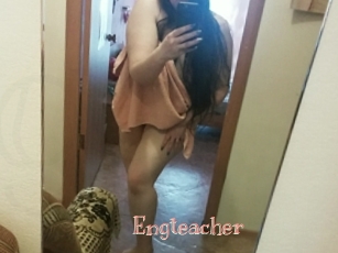 Engteacher