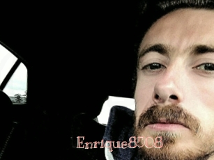Enrique8508