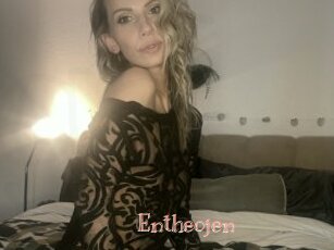 Entheojen