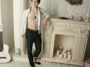 Enzogoodboy