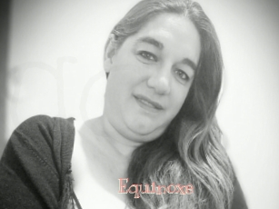 Equinoxe