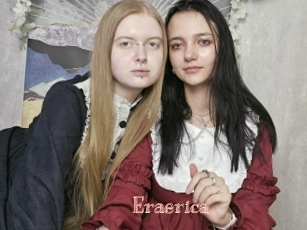 Eraerica