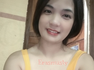 Erasmusty