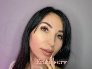 Ericahenry