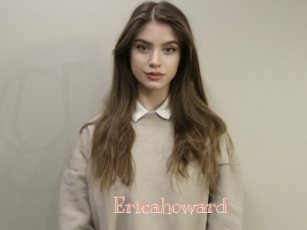 Ericahoward