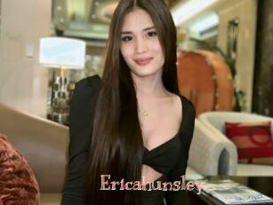 Ericahunsley
