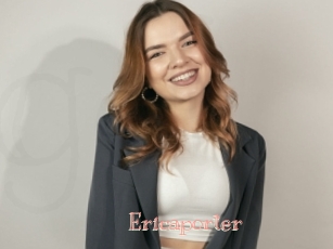 Ericaporter