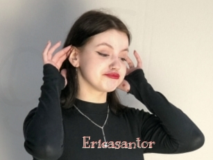 Ericasantor