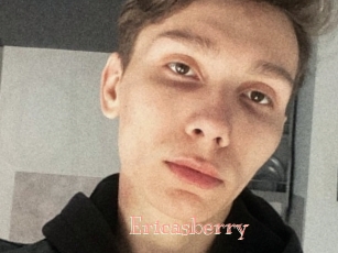 Ericasberry