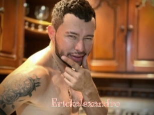 Erickalexandro