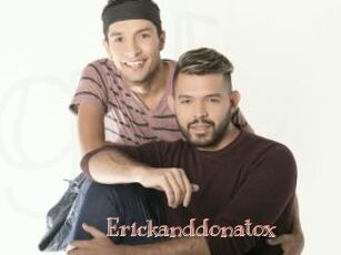 Erickanddonatox