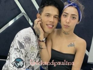 Erickandpaulina