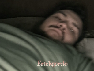 Erickgordo
