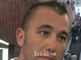 Ericklove