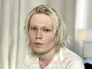 Ericmilkovich
