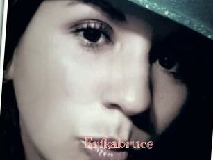 Erikabruce