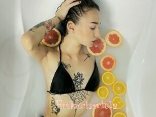 Erikacharlets
