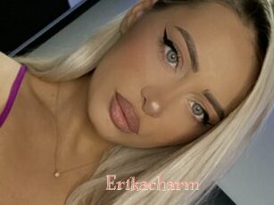 Erikacharm