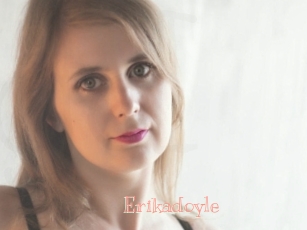 Erikadoyle