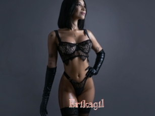 Erikagil