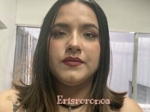 Erisroronoa