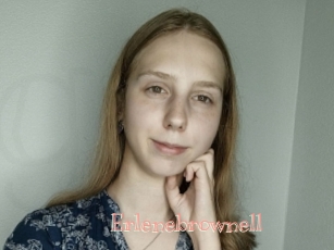 Erlenebrownell