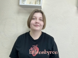 Erlenebyron