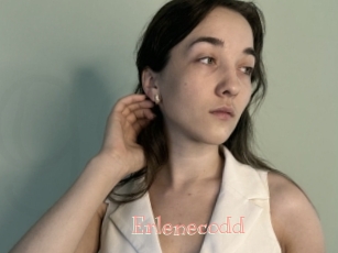 Erlenecodd
