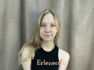 Erlenecoup