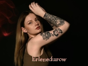 Erlenedurow