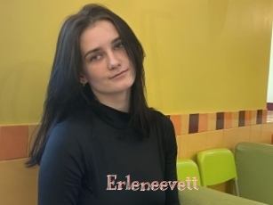 Erleneevett