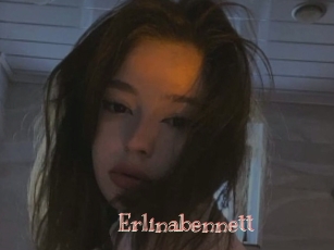 Erlinabennett