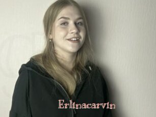 Erlinacarvin