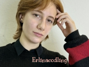 Erlinacodling