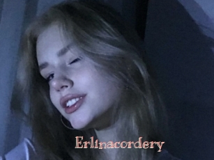 Erlinacordery