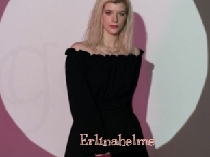 Erlinahelme