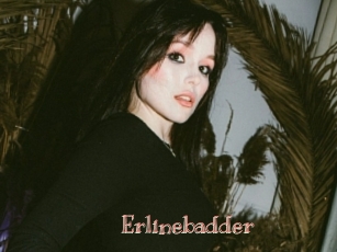 Erlinebadder