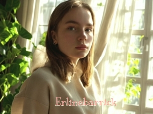 Erlinebarrick