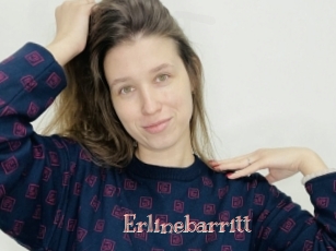 Erlinebarritt