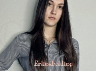Erlinebolding