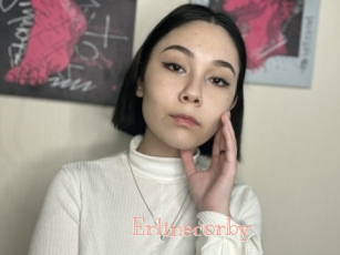 Erlinecorby