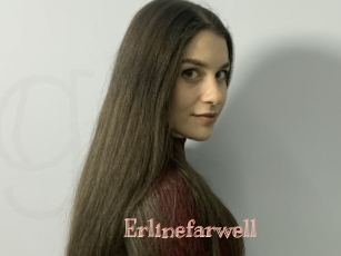 Erlinefarwell